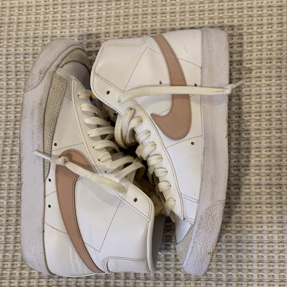 WOMENS BLAZERS NIKE
